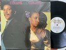 Collins and Collins (A&M SP-4806) 1980