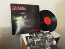 DR. KNOW - THIS ISLAND EARTH - ORIGINAL 1986 ALBUM ON DEATH/METAL BLADE