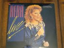 Reba McEntire - Live (1989) 2-LP Vinyl • Cathy's Clown, Little Rock NM