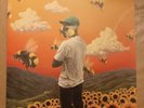 Tyler, The Creator - Scum Fuck Flower Boy Double Vinyl LP + Lyric Poster