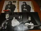 Johnny Cash Bootleg Vol IV The soul of truth vinyl lp record