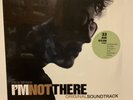 I’m Not There Original Soundtrack OST - Vinyl 4 LP Record SEALED  Bob Dylan