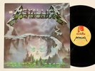 METALLICA Creeping Death 12” EP  on MUSIC FOR NATIONS | NM, METAL