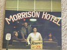 The Doors Morrison Hotel. EKS-75007