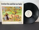 Brother Fox And The Tar Baby-ORIG. 1969 US Psych PROMO LP on Oracle VG+/VG+