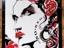 Arcadia : So Red The Rose : Japanese LP