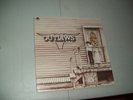 The Outlaws OUTLAWS self titled debut vinyl LP record 1975 Arista AL 4042 EX