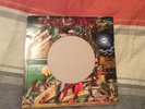 IRON MAIDEN BRING YOUR DAUGHTER 12INCH PICTURE DISC RECORD DIE CUT SLEEVE