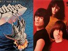Dokken - Tooth and Nail / Ramones - End of the Century (VG / Original Owner)