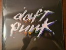 Daft Punk - Discovery 2xLP Mint Sealed Vinyl