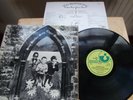 EDGAR BROUGHTON BAND 'SING BROTHER SING' 1970 1st Press Harvest SHVL772 NO EMI