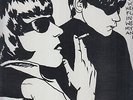 sonic youth goo lp original