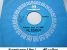 WINSTONS 'Colour Color Him Father' NM with Cover ORIGINAL Northern Soul 45