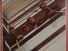 THE BEATLES: 1962-1966 US Capitol 2x LP Vinyl Red Album