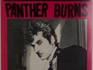 TAV FALCO’S PANTHER BURNS: Behind Magnolia Curtain UK Rockabilly Rough Trade LP