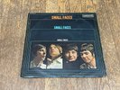 Small Faces LP - Self Titled - Immediate Records IMSP 008 U.K. Import