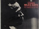 MILES DAVIS: Steamin’ US Prestige ’68 Stereo John Coltrane Jazz Vinyl LP