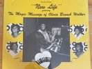 Olivia Branch Walker - New Life - S.O.L.N.A. Records SFG 55030 GOSPEL LP SEALED
