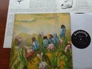 CANADA  HARMONIUM Les Cinq Saisons 1975 Celebration CEL 1900 PROG LP INSERT