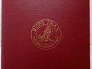 Ruby Trax - The NME's Roaring Forty - 3LP Vinyl Boxset - 1992 - Cat NME40LP