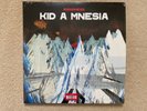 Radiohead - Kid A Mnesia (Triple Vinyl 3 LP)