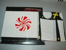 Third Man Records Vault 21 Complete Set White Stripes Rising Sun Live Japan
