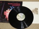 BLACK SABBATH / PARANOID  GATEFOLD COVER  LP 1970