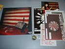 Third Man Records Vault 26 Complete Set White Stripes Live Gold Dollar jack