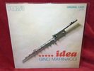 GINO MARINACCI IDEA RCA PROMO KOLS 1012  ITA JAZZ FUNK 1971 WLBL OG LP