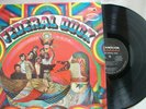 Psych LP Federal Duck Musicor 1968 Dave Barry