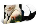 Aerosmith Get a Grip Double LP Black and White Limited Edition Vinyl Rare