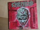 Kreator violent Revolution 2xlp 2001