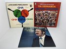 Greek Vinyl Record Lot(3) - LP Vintage Music Milton Stamos