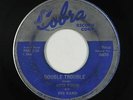 Blues 45 - Otis Rush - Double Trouble/Keep On Loving Me, Baby - Cobra - mp3
