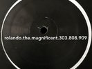 Underground Resistance ‎– Waveform E.P. US 1991 (12