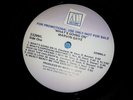 Marvin Gaye What's Going On Promo Reissue 1984 Lp Motown Records 5339ML RARE ??