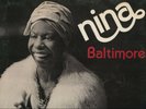 3 x SOUL LP'S NINA SIMONE BALTIMORE BETTY WRIGHT THIS TIME FOR REAL JONES GIRLS
