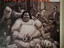 Rigor Mortis Freaks Vinyl Album