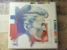 David Bowie Fashions Ltd Edition 10 X 7