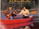 Me and Chet Jerry Reed and Chet Atkins Vinyl LP Record