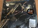John Coltrane - Crescent (Verve Acoustic Sounds Series) [Vinyl New]