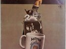 THE KINKS: Arthur On Decline of British Empire US Reprise Rock LP w/ Insert