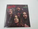 BLACK SABBATH ATTENTION FONTANA PAT-1003 without OBI Japan LP Vinyl