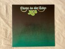 Yes - Close To The Edge 180g Re Friday Music FRM9004 2008 US Half Speed Master