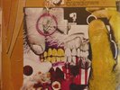 Zappa Mothers Of Invention Uncle Meat 2 LP GATEFOLD BOOKLET SEALED PSYCH PROG