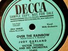 Judy Garland - Decca 25493 - 