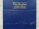 The Beatles Blue Box Collection BOX ONLY UK Edition BC-13