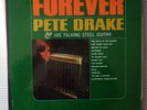 Pete Drake, Forever, Smash records Mono MGS 27053 Mint