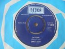 Small Faces - Patterns c/w E Too D 1967 UK 45 DECCA MOD PSYCH