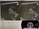 JOHN COLTRANE LOVE SUPREME IMPULSE IMP-88060 JAPAN VINYL LP